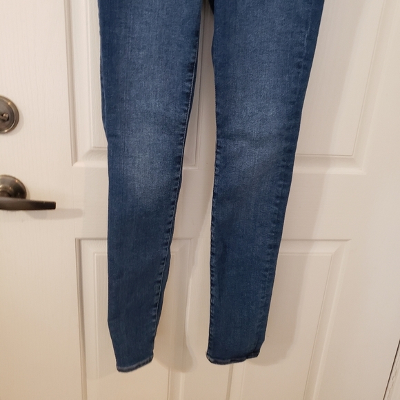 Good American size 1 jeggings - Picture 4 of 12